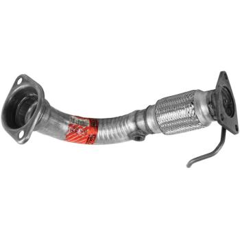 2007 Acura TSX Exhaust Pipe