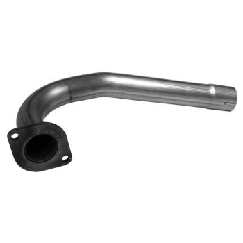 2011 Nissan Armada Exhaust Pipe