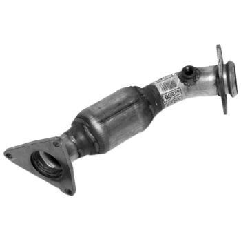 2000 Pontiac Firebird Catalytic Converter