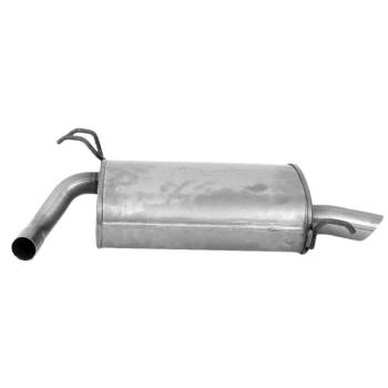 2007 Acura TSX Exhaust Muffler Assembly