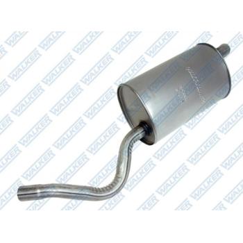 2001 Saturn SW2 Exhaust Muffler Assembly