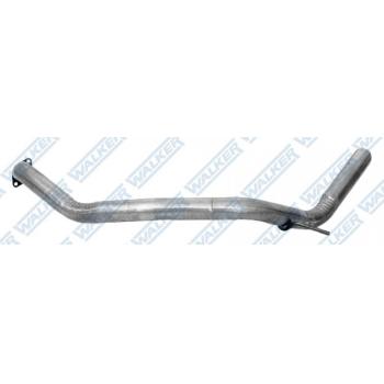 2011 Nissan Armada Exhaust Tail Pipe