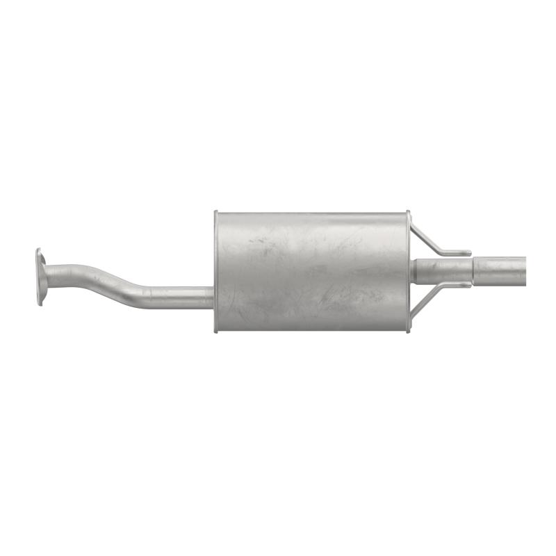Walker Exhaust 54668 Exhaust Muffler Assembly product image 2 of 6