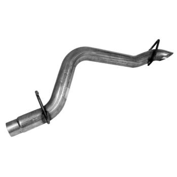 2006 Hummer H2 Exhaust Tail Pipe