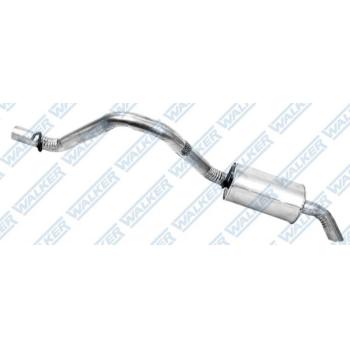 2005 GMC Envoy XUV Exhaust Muffler Assembly