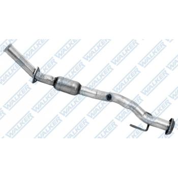 2003 Oldsmobile Bravada Catalytic Converter
