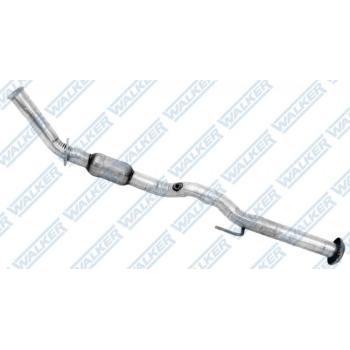 2005 GMC Envoy XUV Catalytic Converter