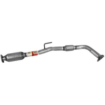 2001 Toyota Camry Catalytic Converter Walker Exhaust 55537 image 1 of 1