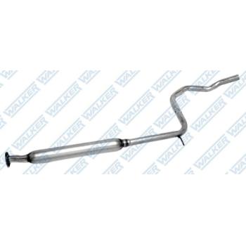 2001 Saturn SW2 Exhaust Resonator and Pipe Assembly