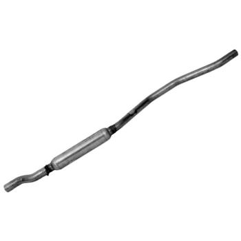 2007 Jeep Compass Exhaust Resonator and Pipe Assembly