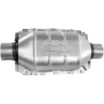 1997 Jaguar XJ6 Catalytic Converter