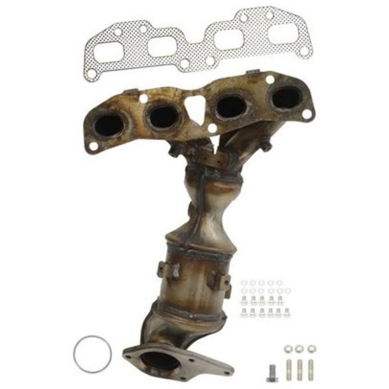 Walker Exhaust 82060 Exhaust Manifold with Integrated Catalytic Converter product image 1 of 1