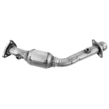 2000 Pontiac Firebird Catalytic Converter Right Walker Exhaust 82595 image 1 of 1