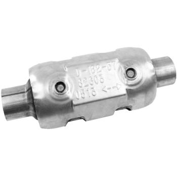 2001 Saturn L100 Catalytic Converter