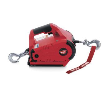 Portable Winch gallery image