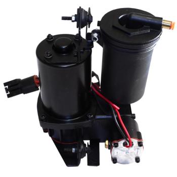 2003 Mercury Marauder Suspension Air Compressor