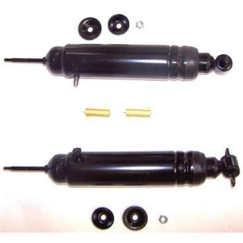 2008 Cadillac DTS Air Spring to Coil Spring Conversion Kit Rear Westar CK7615 image 1 of 1