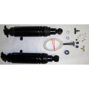 1996 Cadillac Fleetwood Air Spring to Coil Spring Conversion Kit Rear Westar CK7621 image 1 of 1
