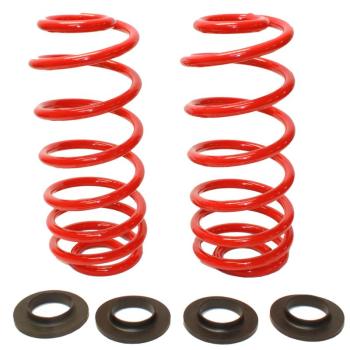 2003 Mercury Marauder Air Spring to Coil Spring Conversion Kit