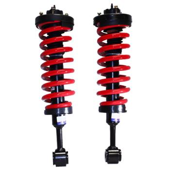 2003 Lincoln Navigator Air Spring to Coil Spring Conversion Kit Front Westar CK7816 image 1 of 1