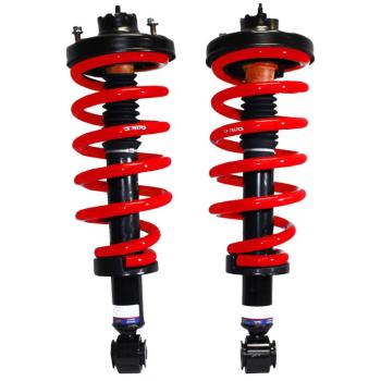 2003 Lincoln Navigator Air Spring to Coil Spring Conversion Kit Rear Westar CK7817 image 1 of 1
