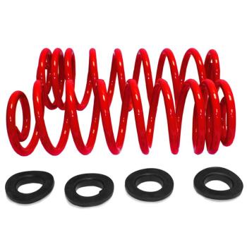 2006 Hummer H2 Air Spring to Coil Spring Conversion Kit Rear Westar CK7839 image 1 of 1