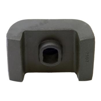 1979 Chevrolet K20 Suburban Auto Trans Mount Upper Westar EM2107 image 1 of 1