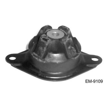 1981 Volkswagen Dasher Engine Mount