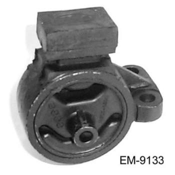 1992 Suzuki Swift Engine Mount Front Right Westar EM9133 image 1 of 1