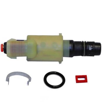 2003 Lincoln Navigator Suspension Solenoid