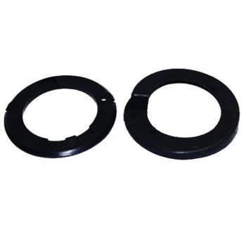 2002 Mercury Mountaineer Coil Spring Insulator Front Upper Westar ST6923 image 1 of 1