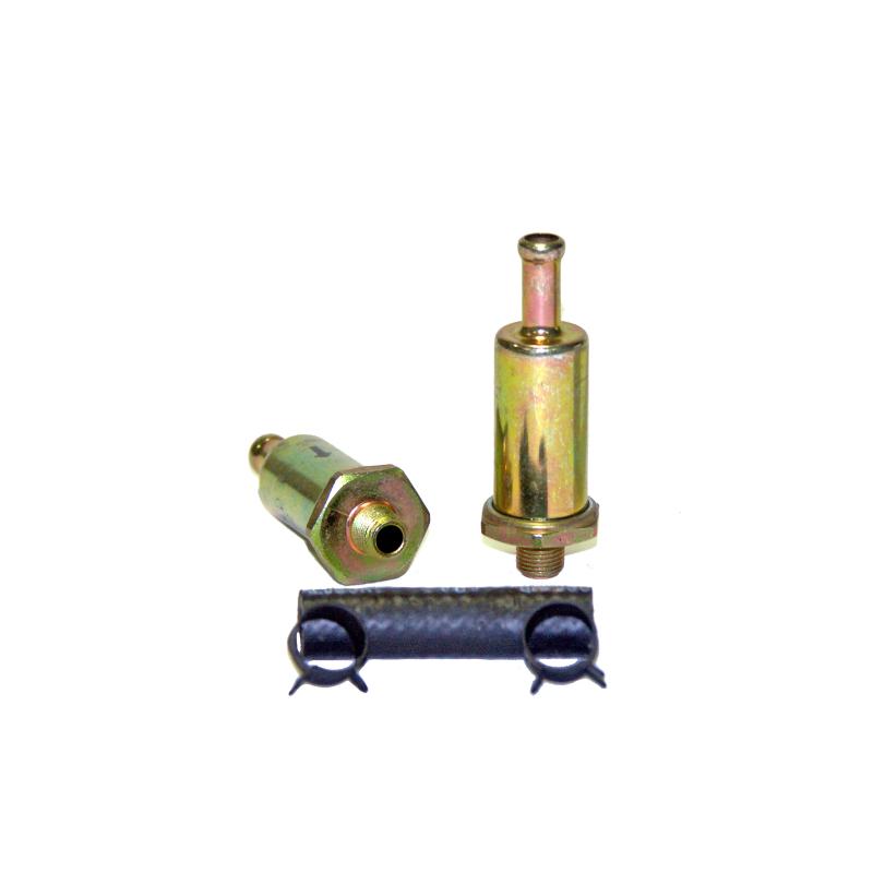 Wix 33046 Fuel Filter product image 1 of 1