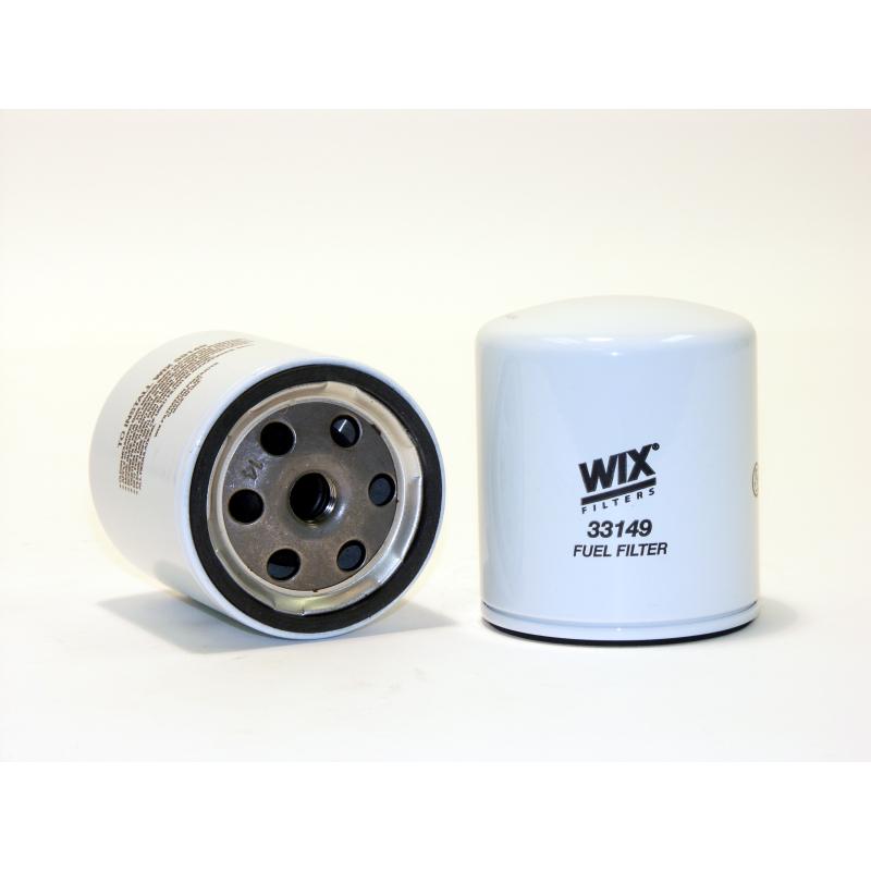 Wix 33149 Fuel Filter product image 1 of 1