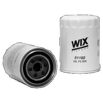 1985 Peugeot 505 Engine Oil Filter Wix 51182 image 2 of 3