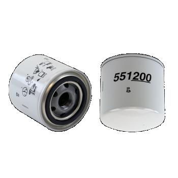 2011 John Deere ProGator 2020A Hydraulic Filter Supply Wix 51200 image 2 of 3