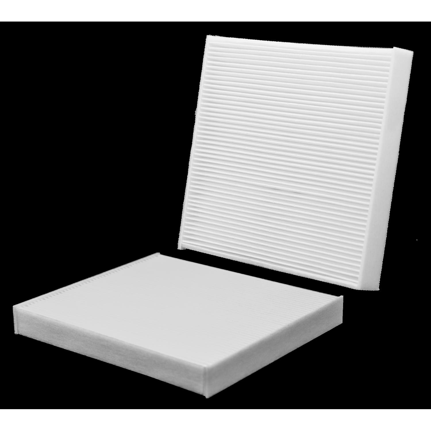 Wix WP10129 Cabin Air Filter product image 1 of 3