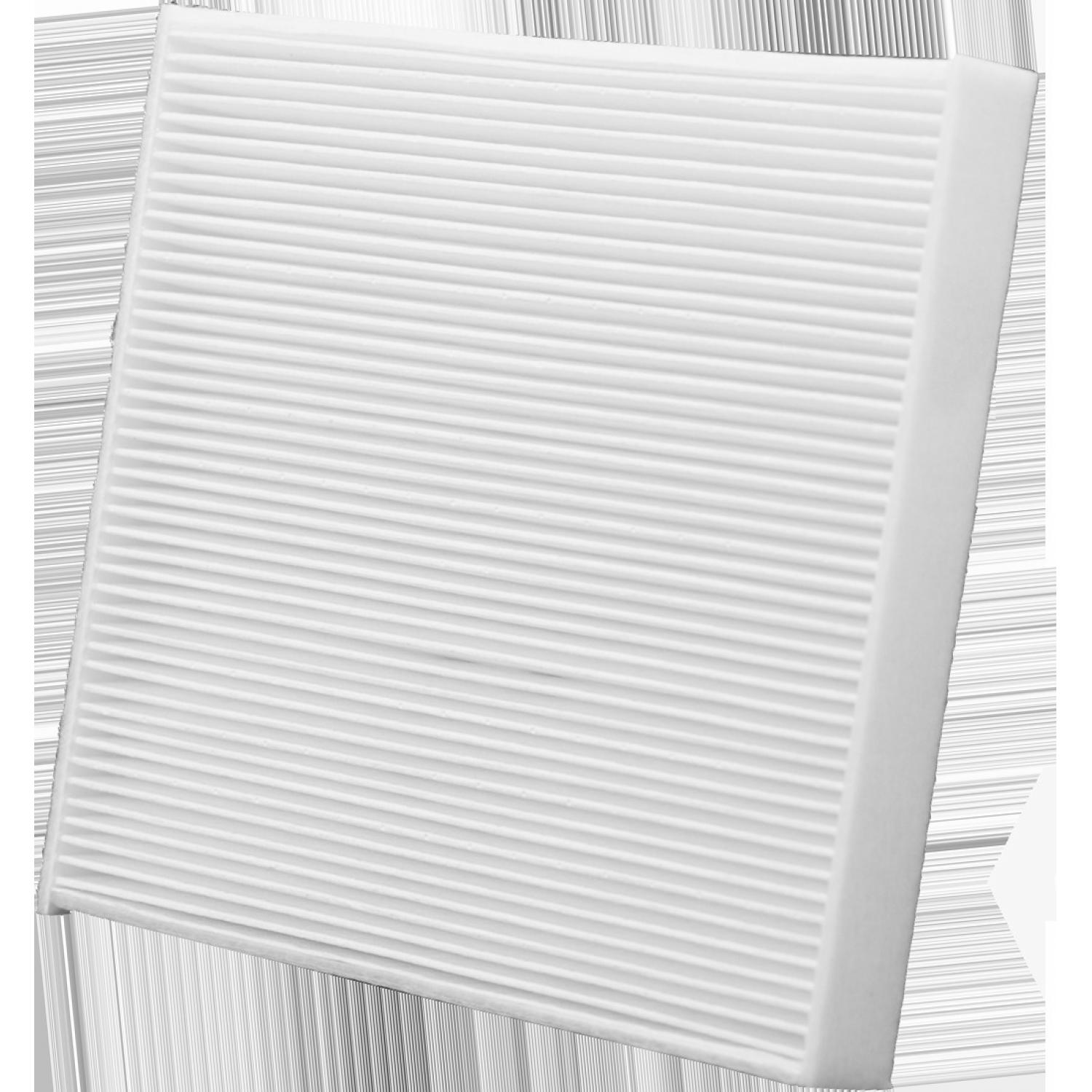 Wix WP10129 Cabin Air Filter product image 2 of 3