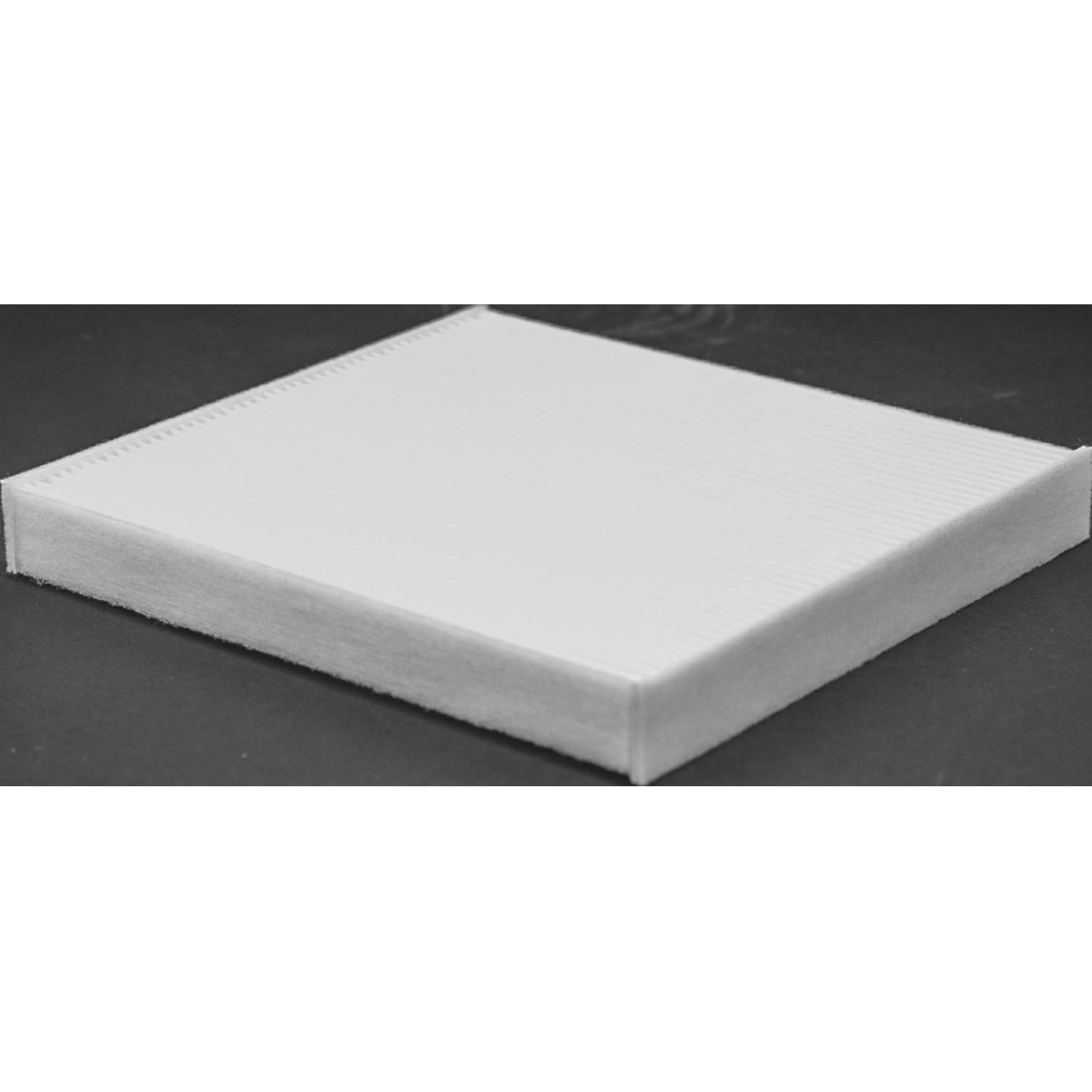 Wix WP10129 Cabin Air Filter product image 3 of 3