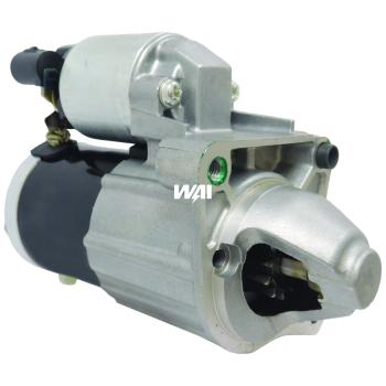 2016 Fiat 500 Starter Motor WPS World Power Systems 10874N image 1 of 1