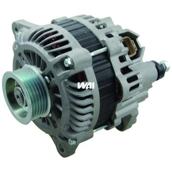 2007 Infiniti FX35 Alternator WPS World Power Systems 11052N image 1 of 1