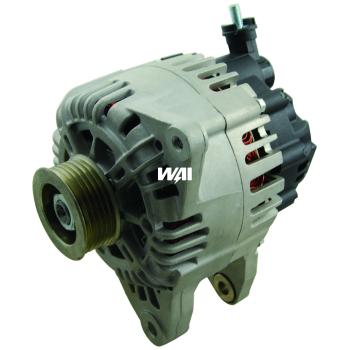 2005 Kia Optima Alternator WPS World Power Systems 11188N image 1 of 1