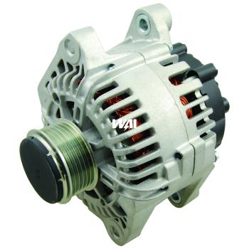 2006 Kia Optima Alternator WPS World Power Systems 11189N image 1 of 1