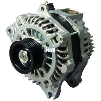 2013 Lincoln MKS Alternator WPS World Power Systems 11271N image 1 of 1