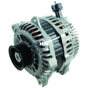 2010 Ford Fusion Alternator WPS World Power Systems 11273N image 1 of 1
