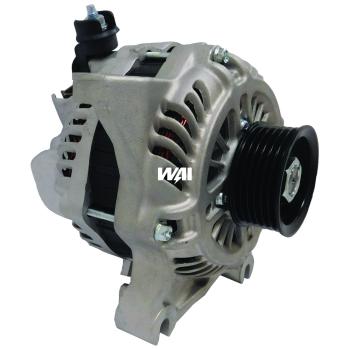 2010 Ford E-250 Alternator WPS World Power Systems 11274N image 1 of 1