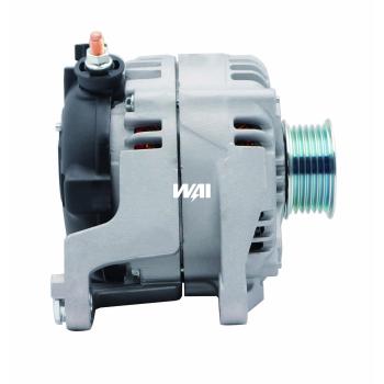 2011 Ram 2500 Alternator WPS World Power Systems 11299N image 1 of 1