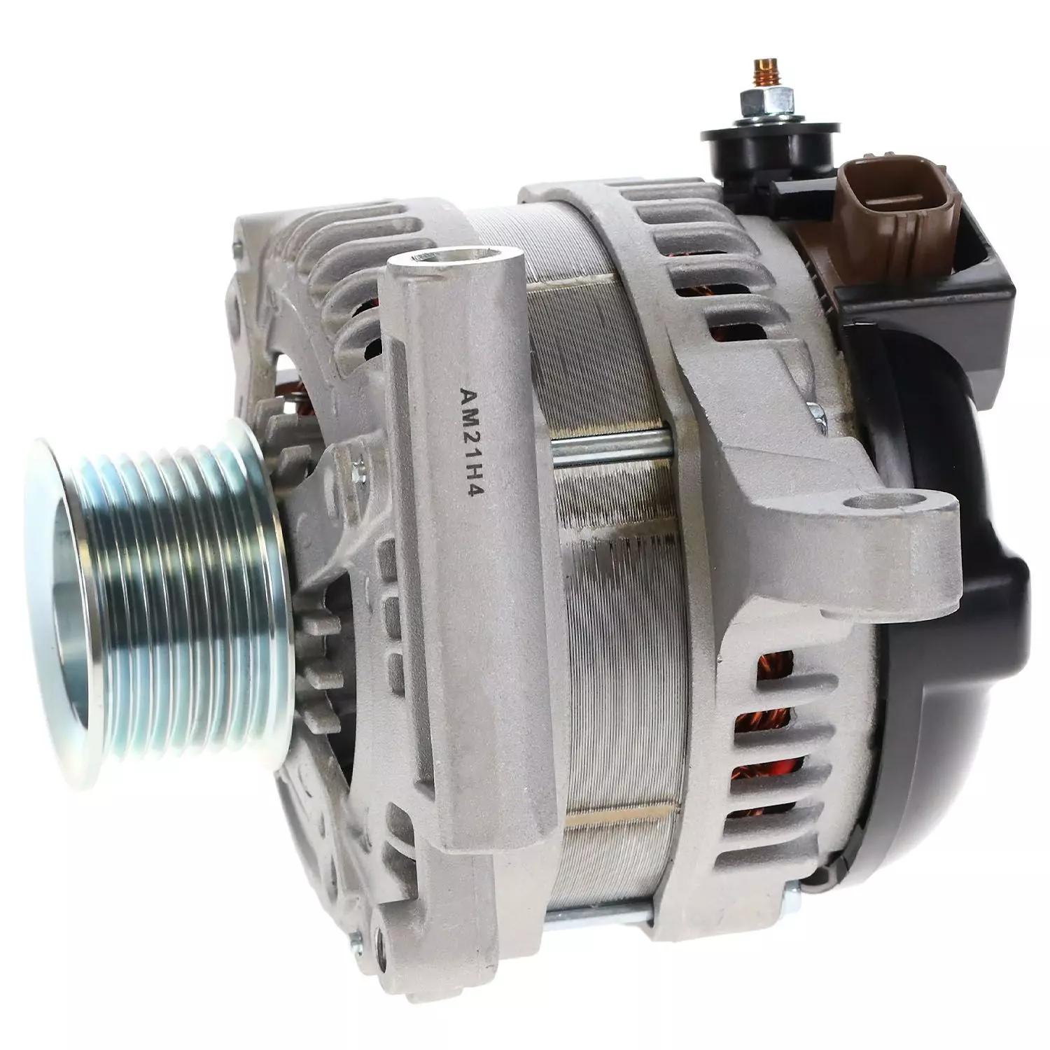 WPS World Power Systems 11351N Alternator product image 1 of 1
