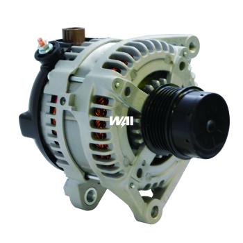 2010 Toyota Highlander Alternator WPS World Power Systems 11407N image 1 of 1