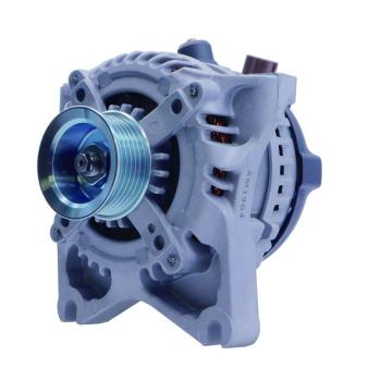 2010 Ford E-250 Alternator WPS World Power Systems 11527N image 1 of 1