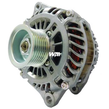 2017 Nissan Maxima Alternator WPS World Power Systems 11557N image 1 of 1